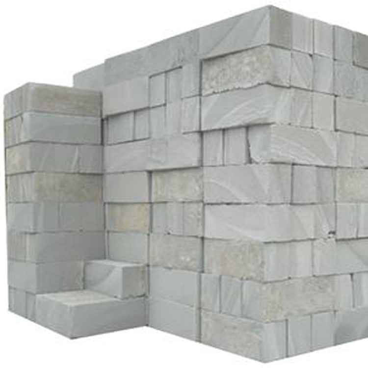 永和不同砌筑方式蒸压加气混凝土砌块轻质砖 加气块抗压强度研究
