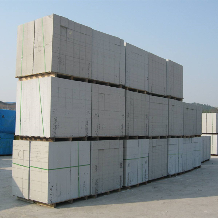 永和宁波台州金华厂家：加气砼砌块墙与粘土砖墙造价比照分析